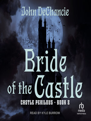cover image of Bride of the Castle